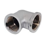 1/2" (20 mm) Tearmel Plaza Internal Thread Elbow