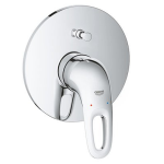 19506003 concealed mixer with diverter eurostyle chrome grohe