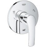 19972002 diverter eurosmart chrome grohe