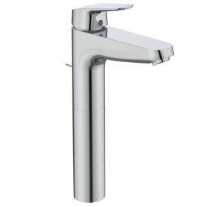 Ceraflex Chrome High Basin Mixer Ideal Standard