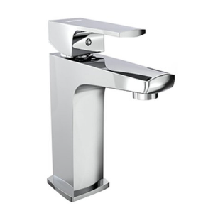 Gawad Chrome Koi Basin Mixer