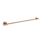 Grohe Shiny Rose Gold Essential Towel Holder