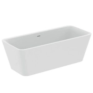 Seamless bathtub Ideal Standard Tonk Two, 180 x 80 cm, white