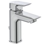 TS Chrome Ideal Standard Basin Mixer