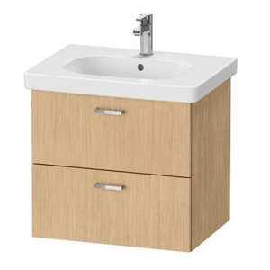 Duravit XBiz furniture unit, 60 x 45.8 cm, beige