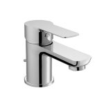 Basin mixer A.101 chrome Duravit