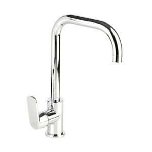 PGI Eco Plus Kitchen Sink Mixer, Chrome