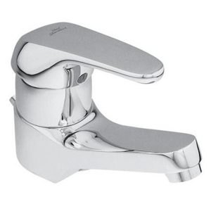 Cerapite Chrome Basin Mixer Ideal Standard