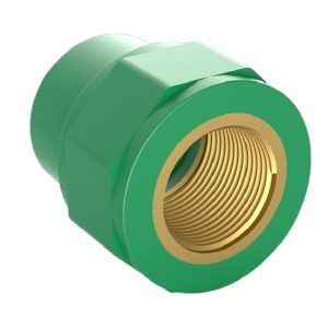 dottherm adaptor socket female thread 10040301011-01