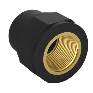 dottherm adaptor socket female thread 10040301027-01