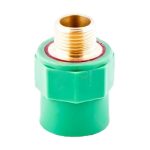 dottherm adaptor socket male thread 10040501001-01