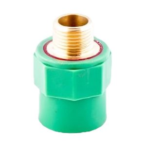 dottherm adaptor socket male thread 10040501001-01