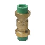 dottherm check valve ppr ends 10041501001-01