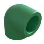 dottherm elbow 90 10040201001-01