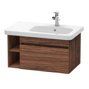 Duravit furniture unit, 73 x 45 cm, girl