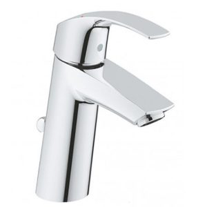 Eurosmart Cosmopolitan Chrome Grohe basin mixer