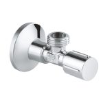 grohe-angle-valve-½-½-inch-chrome