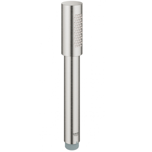 Grohe Aqua Supersteel shower head