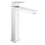 Grohe Chrome Eurocube high basin mixer