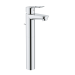 Grohe chrome Paulop high basin mixer