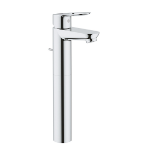 Grohe chrome Paulop high basin mixer