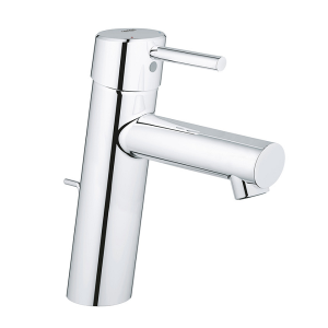 Grohe Conchito Chrome Basin Mixer