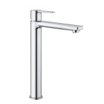 Grohe Conchito Chrome high basin mixer