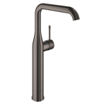 Grohe Essence high basin mixer matte black