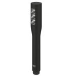 Grohe Euphoria Cosmopolitan Matte Black Shower Head