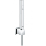 Grohe Euphoria Cube Chrome Shower Headset