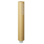 hand shower euphoria cube matt gold grohe