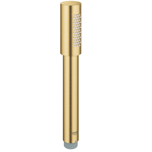 Grohe Matte Gold Aqua Shower Headset