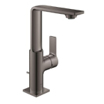 Grohe Shiny Lure Graphite Basin Mixer