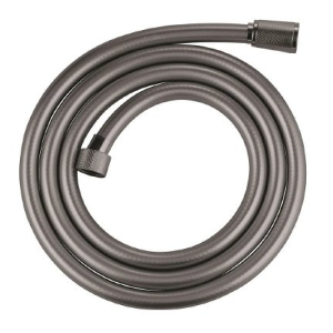 Grohe Silver Flex Graphite Headphone Hose