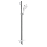 Grohe Smart Active Chrome Shower System