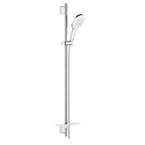 Grohe Smart Active Chrome Shower System