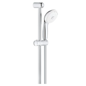 Grohe Tempesta Chrome Shower System