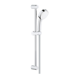 Grohe Tempesta Cosmopolitan Chrome Shower Set