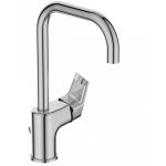 High TS Chrome Basin Mixer Ideal Standard