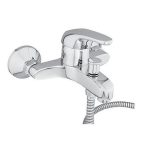 Ideal Standard Ceramite Chrome bathtub mixer