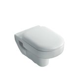 Ideal Standard Playa Toilet Hung To Shower Wall Drain P