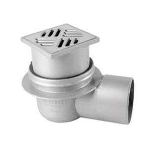 kessel drain with lateral outlet 375029966