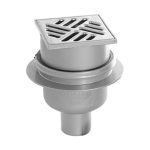 kessel drain with vertical outlet 375020030 1