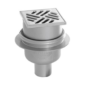 kessel drain with vertical outlet 375020032-1