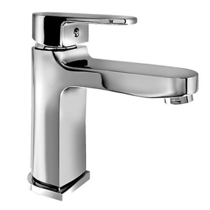 Lavadora Chrome Gawad Basin Mixer