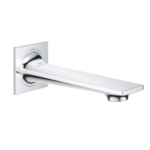 Lure chrome Grohe bathtub arch