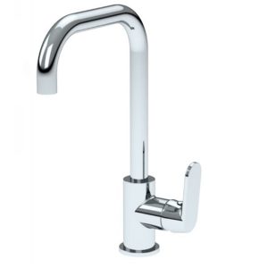 PGI Eco Plus Chrome high quality kitchen sink mixer