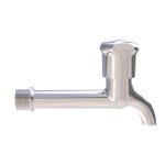 Plaza Crystal Long Weapon Faucet (60102007)