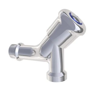 Plaza Crystal Washing Machine Faucet (60102005)