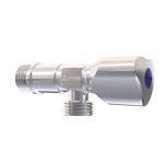 Plaza Solitaire Angle Valve (60101102)